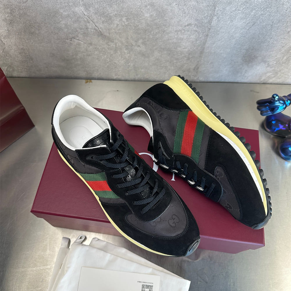 Men s Gucci Re-Motion sneaker