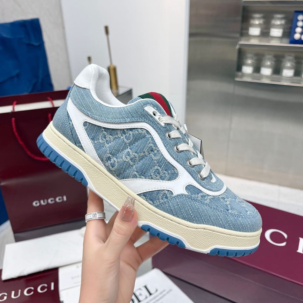 Gucci Re-Web sneaker