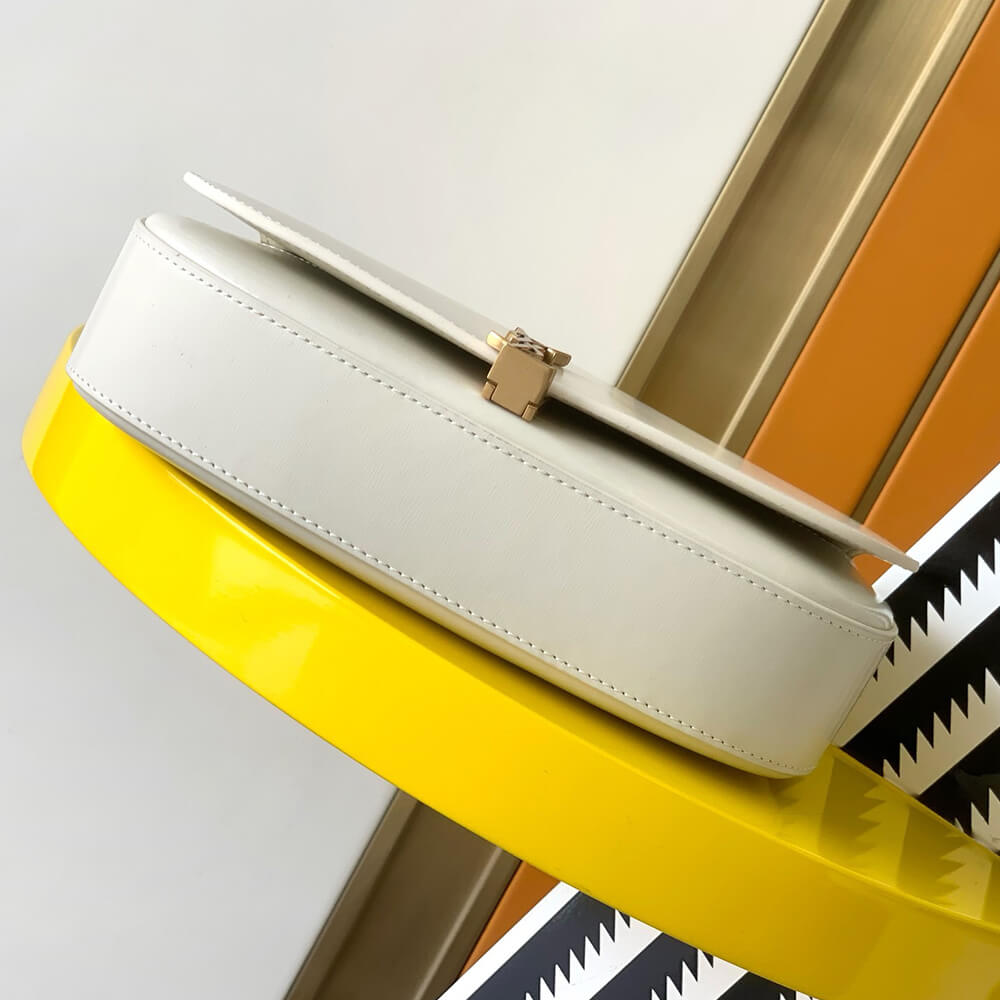 YSL MINI VOLTAIRE IN BOX SAINT LAURENT