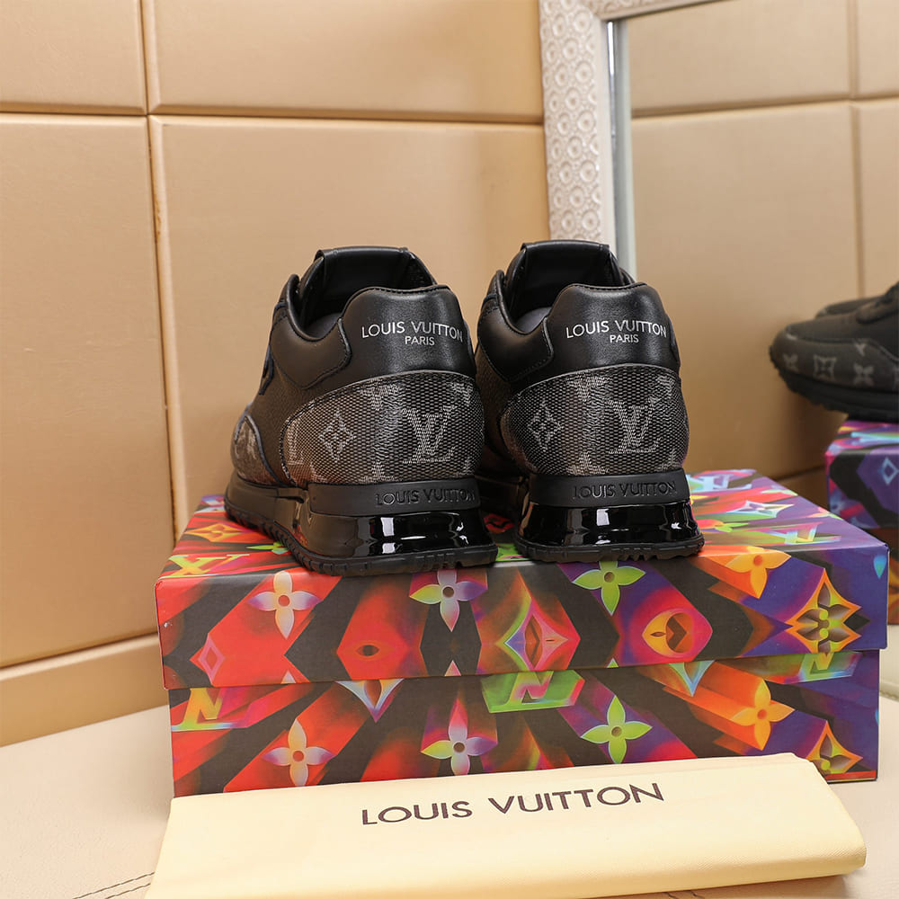 LV Run Away Sneaker