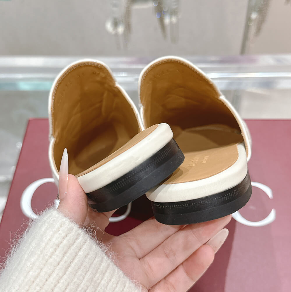 Gucci Women s Princetown slipper