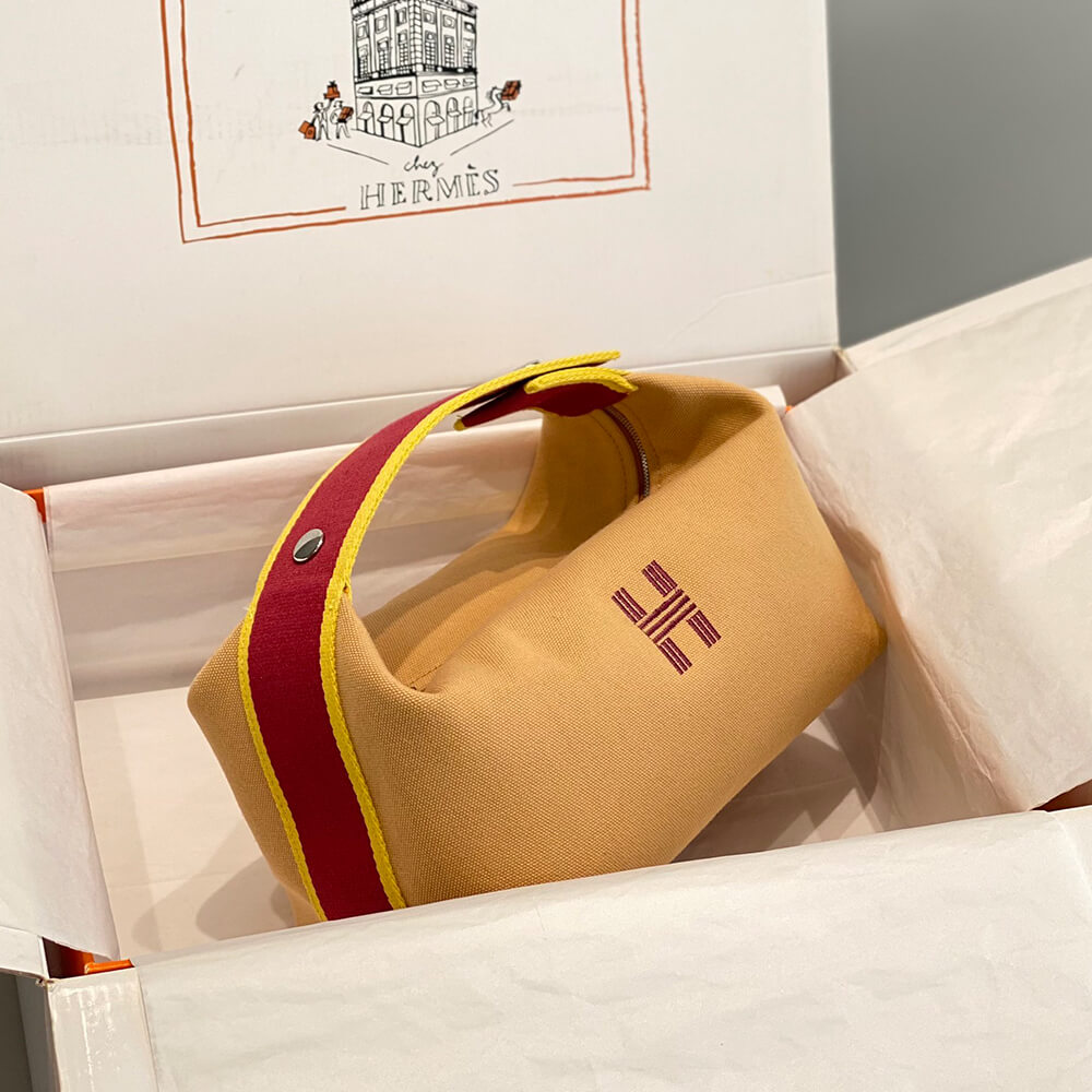 Hermes Trousse Bride-a-Brac Large