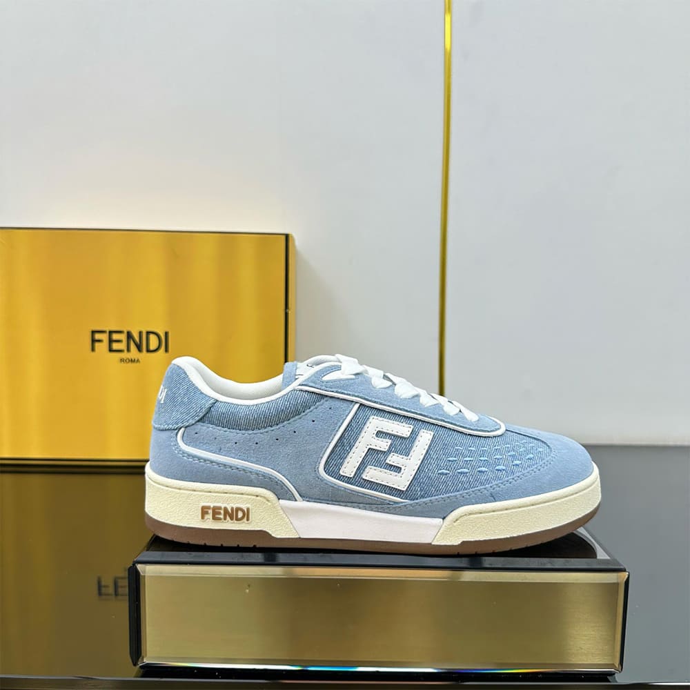 Fendi Match