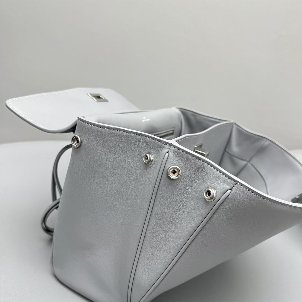 Balenciaga Women s Rodeo Handbag Small(HIGH-END GRADE)