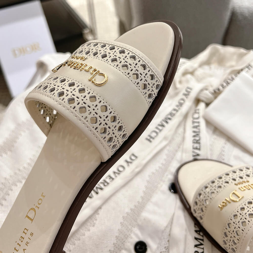 DIOR D-Lane Slide