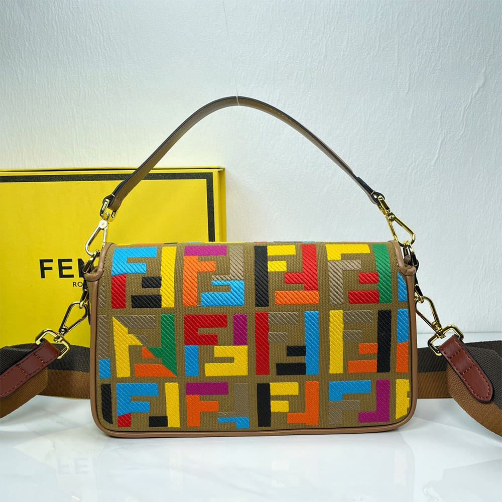 Fendi Baguette