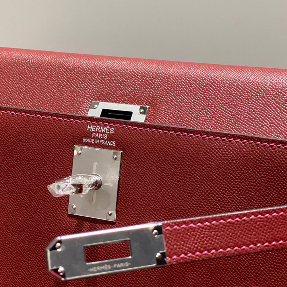 Hermes Kelly Elan(HIGH-END Grade)