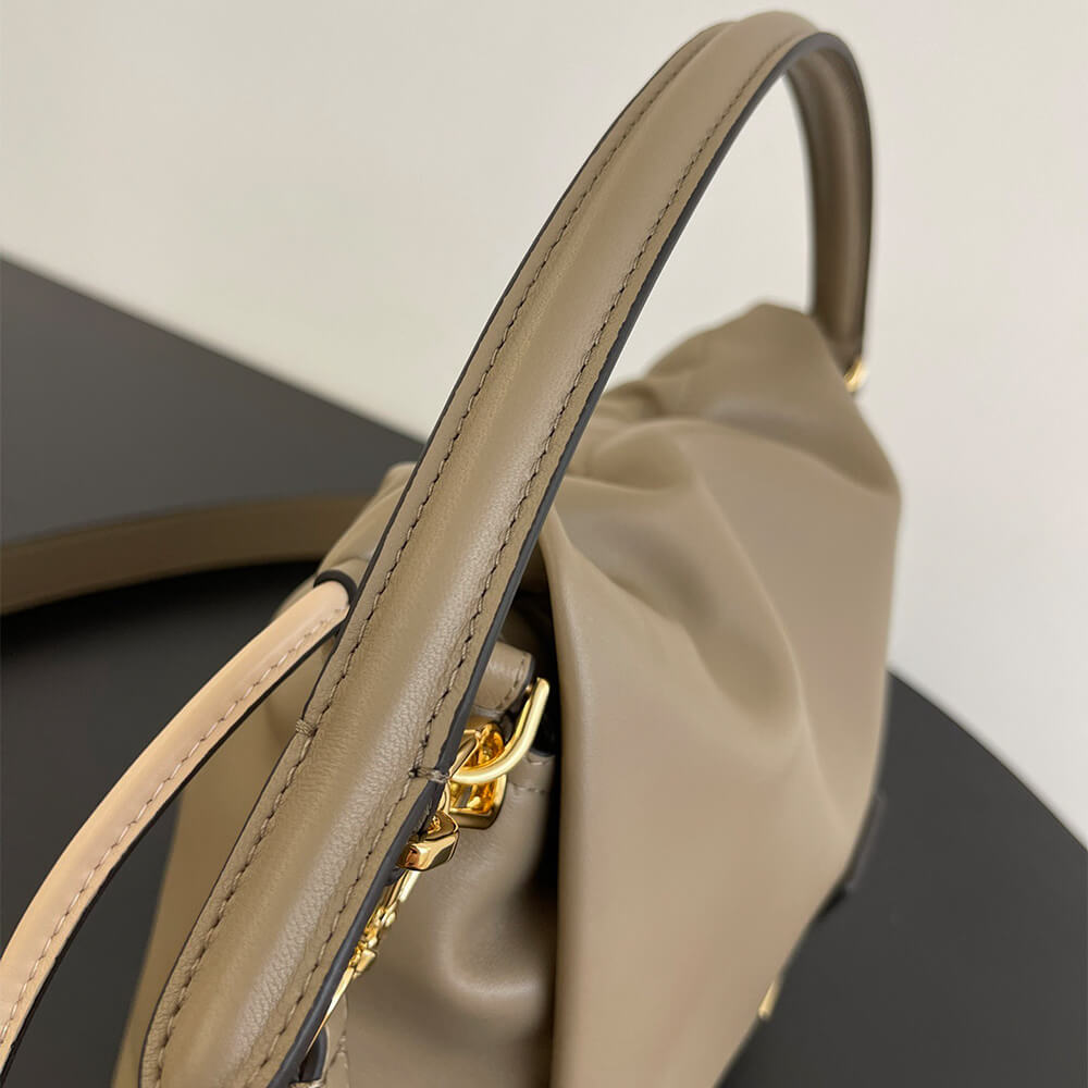 Fendi Mamma Baguette Medium(high-end grade)