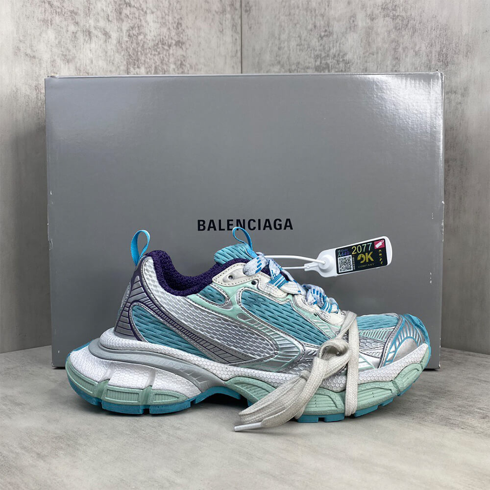 Balenciaga 3xl Sneaker
