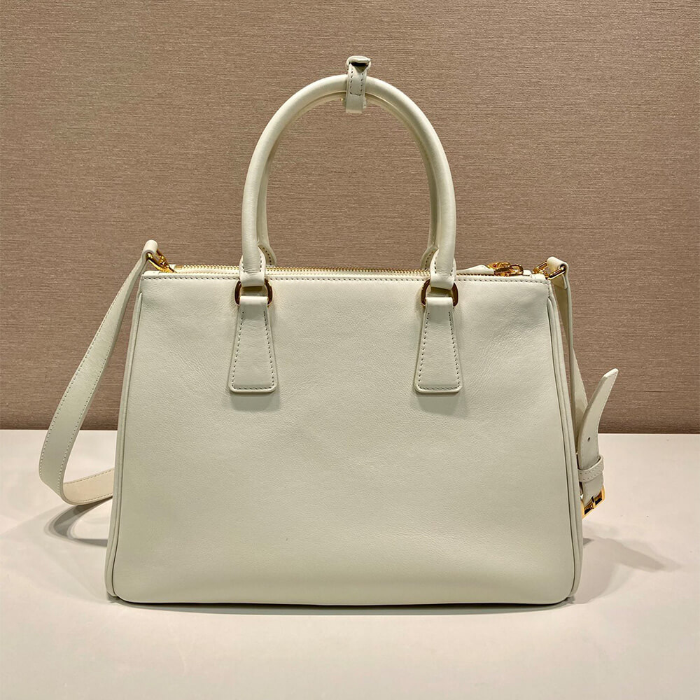 Large Prada New Galleria leather bag(HIGH-END GRADE)