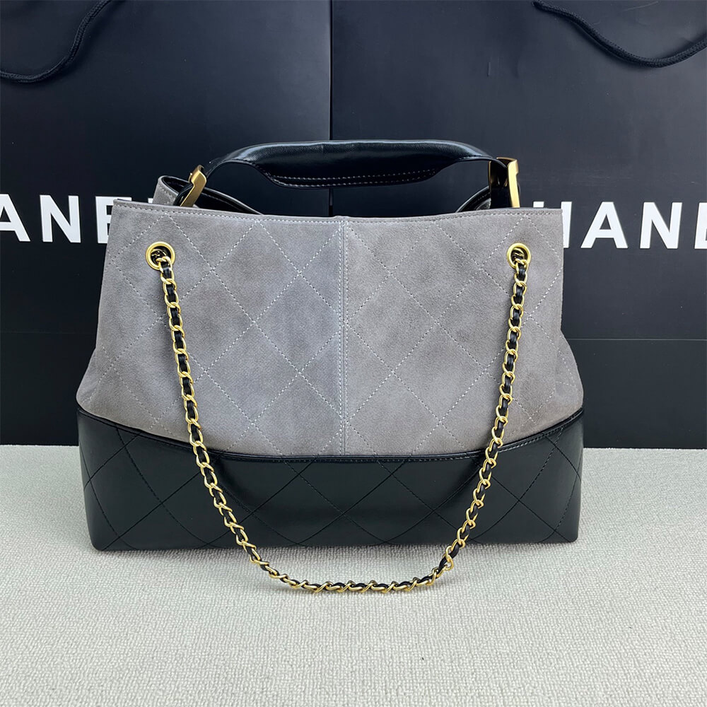 CHANEL Small Tote(high-end grade)