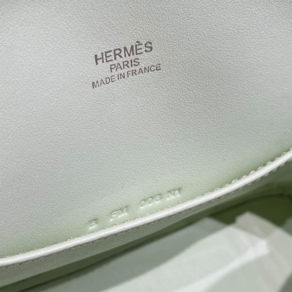 HERMES 1923 BOLIDE MINI