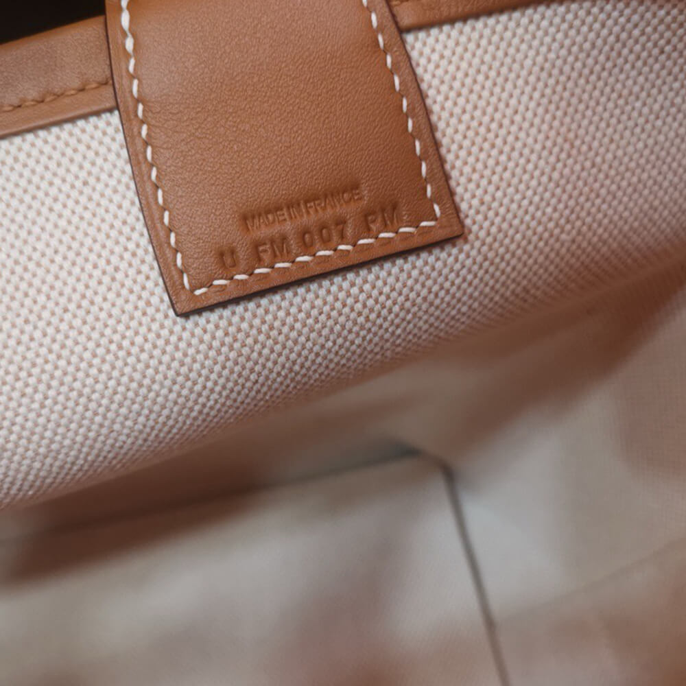 HERMES Steeple 25 bag(high-end grade)