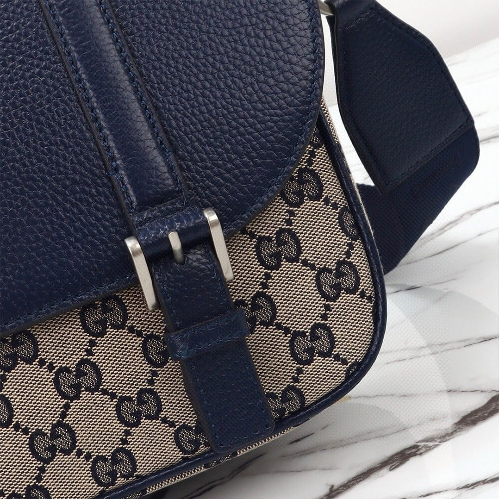 GG crossbody bag