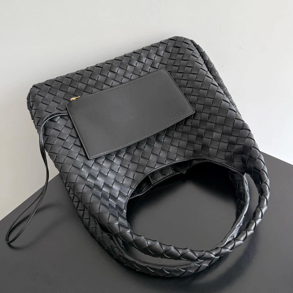 Bottega Veneta Large Campana(HIGH-END GRADE)
