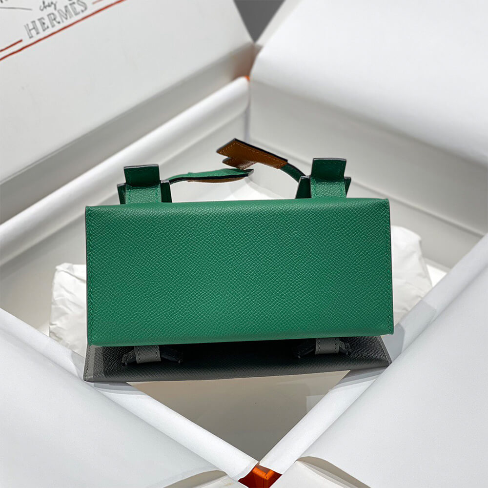 Hermes Kelly Doll Picto(HIGH-END GRADE)