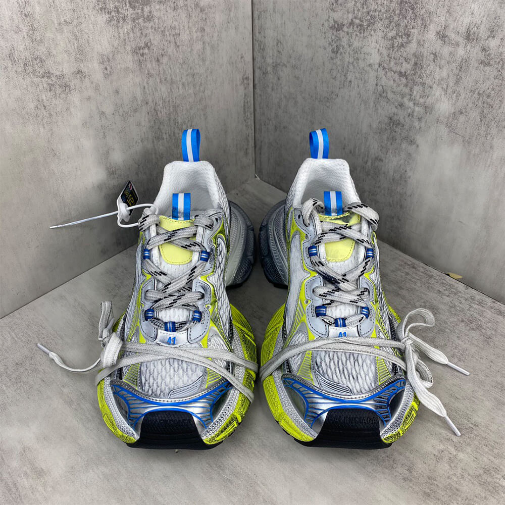 Balenciaga 3xl Sneaker