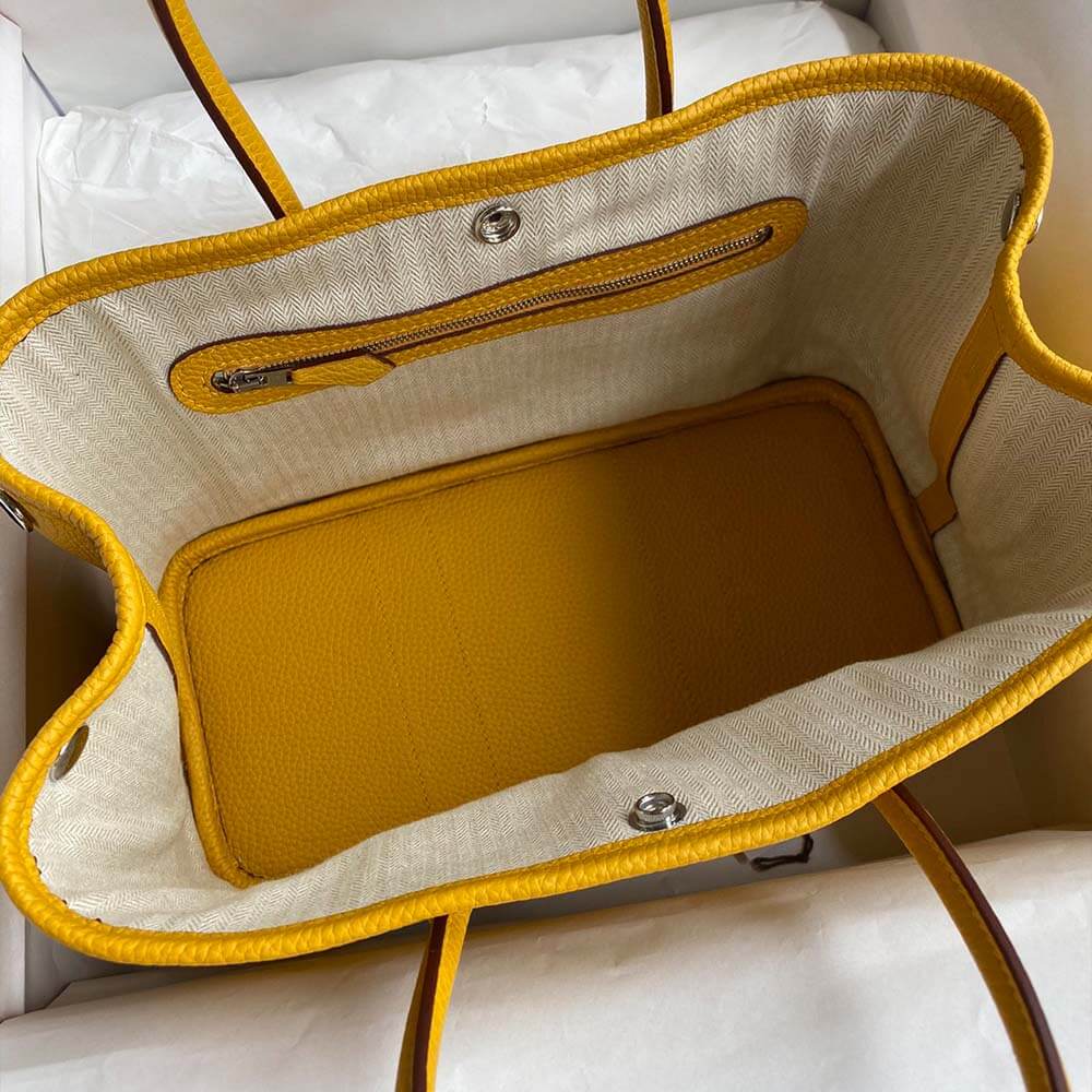 Hermes Garden Party 30 bag