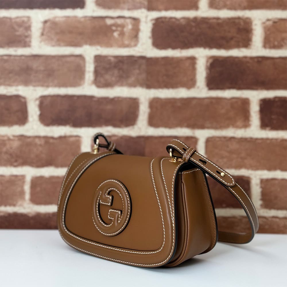 Gucci Blondie small shoulder bag