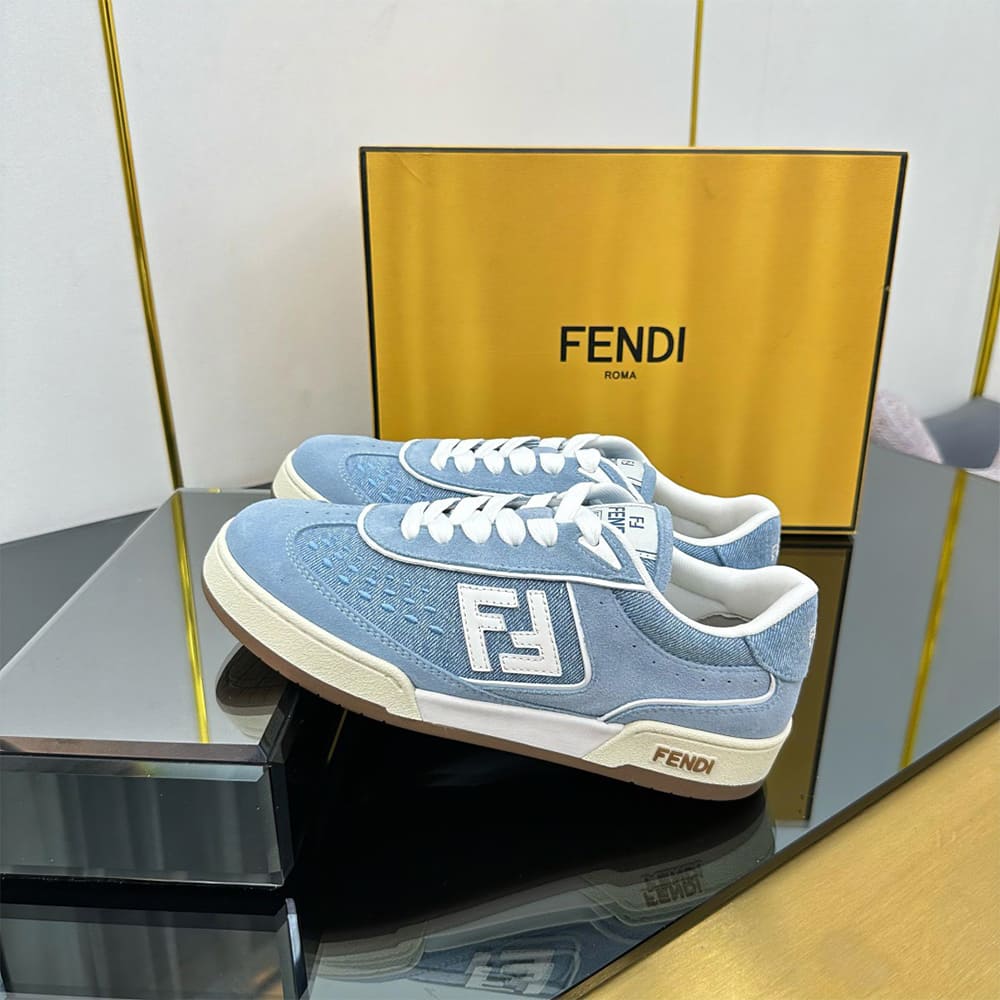 Fendi Match