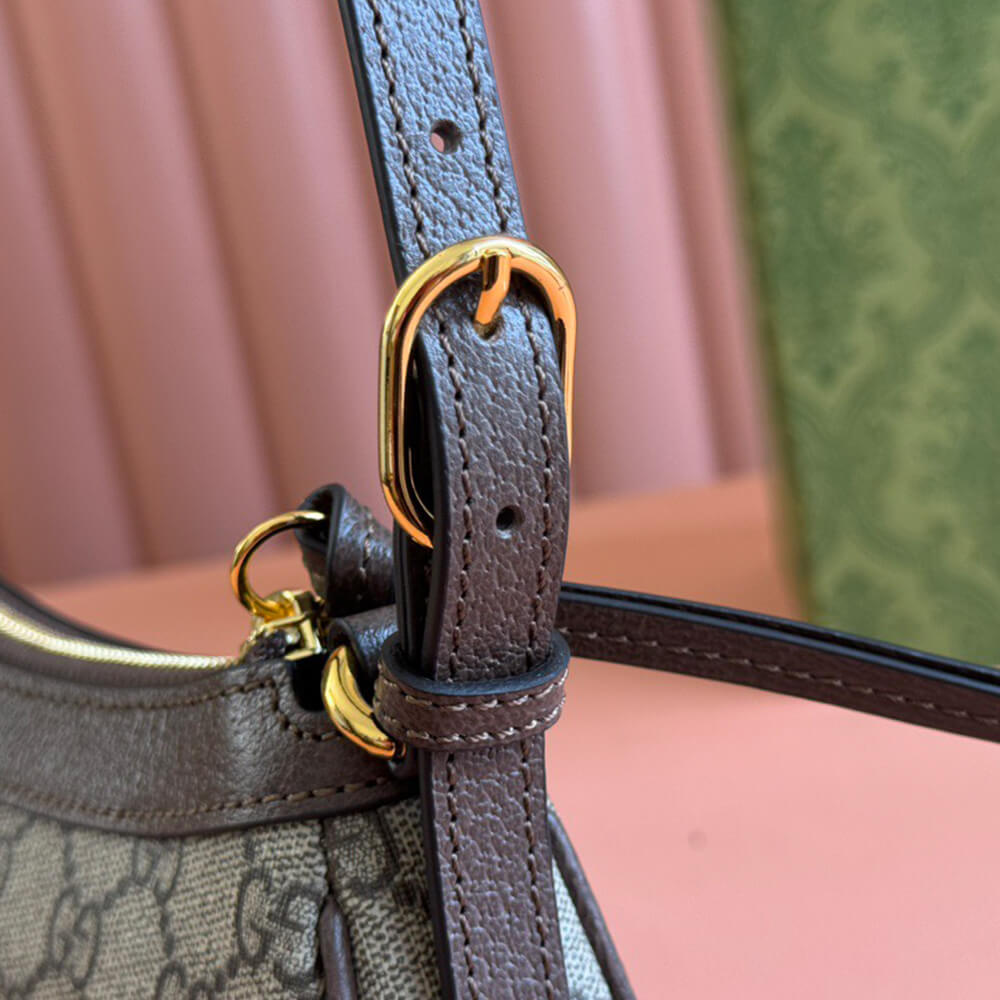 GUCCI Ophidia small shoulder bag(high-end grade)