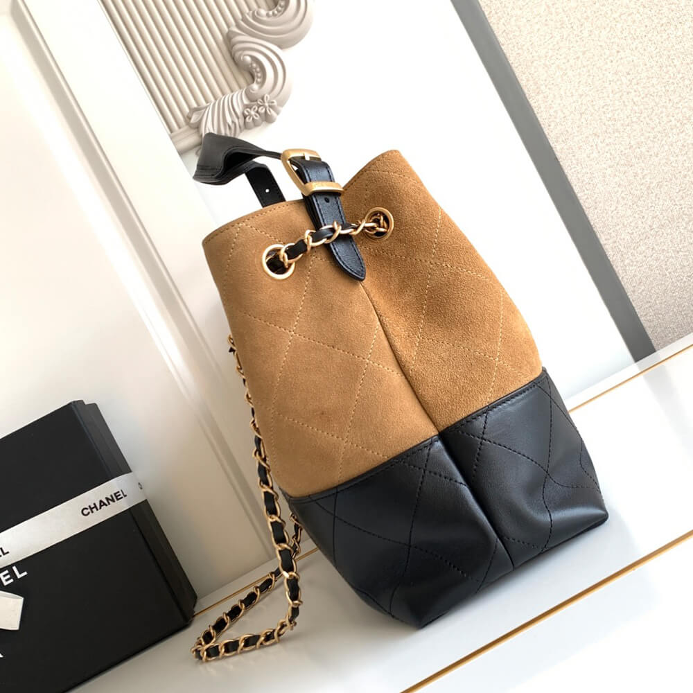 Chanel Small Tote(HIGH-END GRADE)