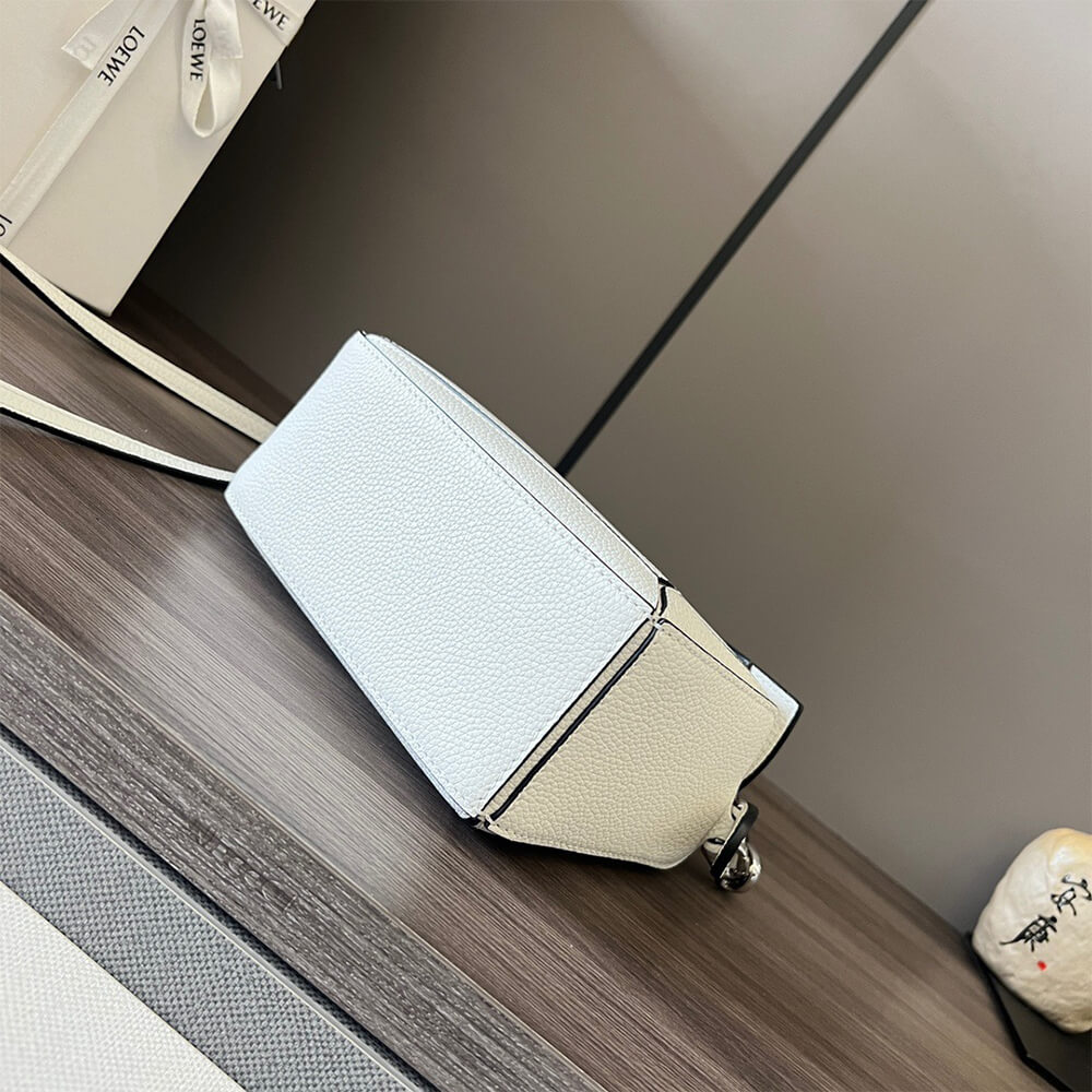 LOEWE Mini Puzzle bag