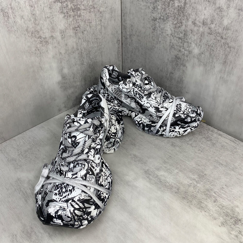 Balenciaga 3xl Sneaker