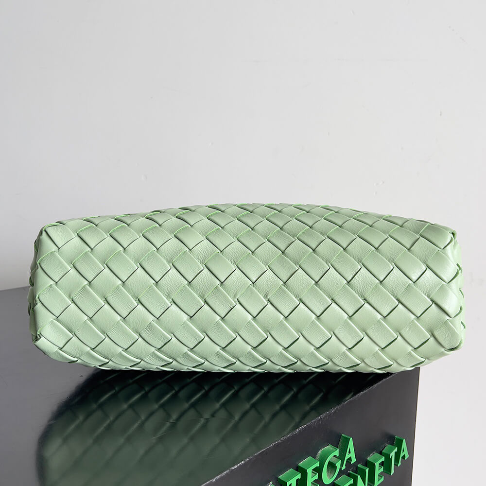 Bottega Veneta Lauren 1980(HIGH-END GRADE)