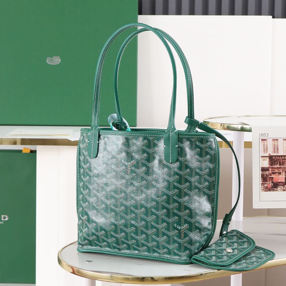 Goyard Anjou Mini Bag