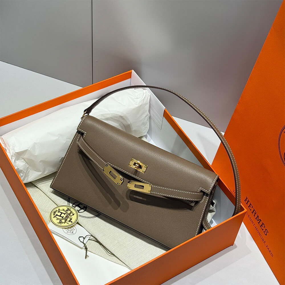 Hermes Kelly Elan(HIGH-END Grade)