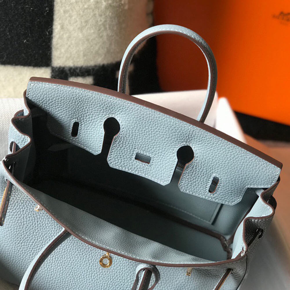 HERMES BIRKIN BAG 25
