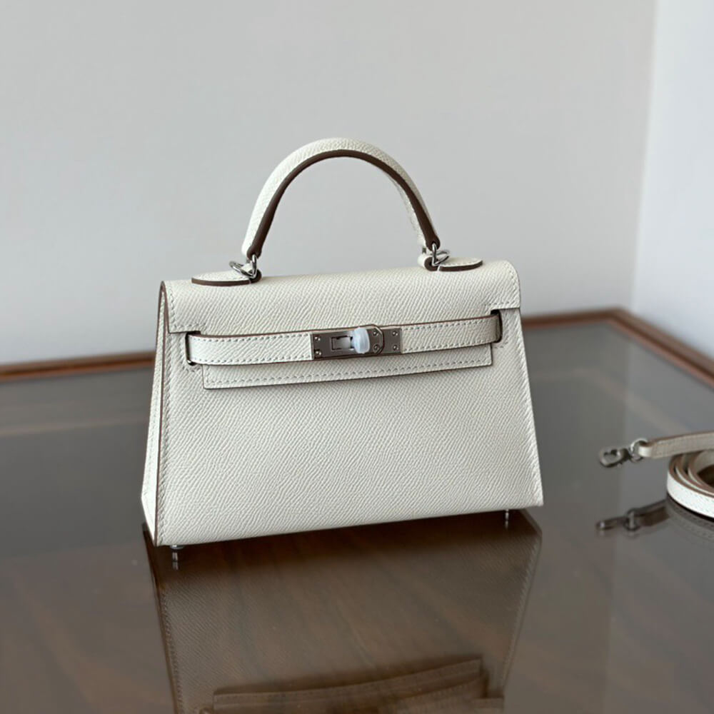 Hermes Mini Kelly II