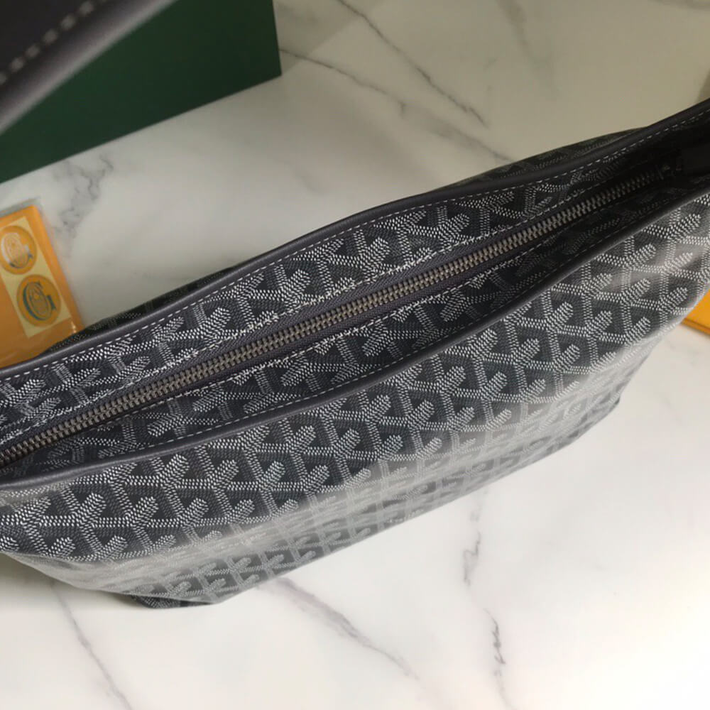 Goyard Boheme Hobo Bag