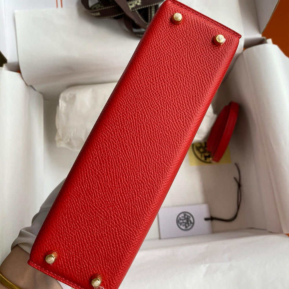 Hermes Mini Kelly II(HIGH-END GRADE)