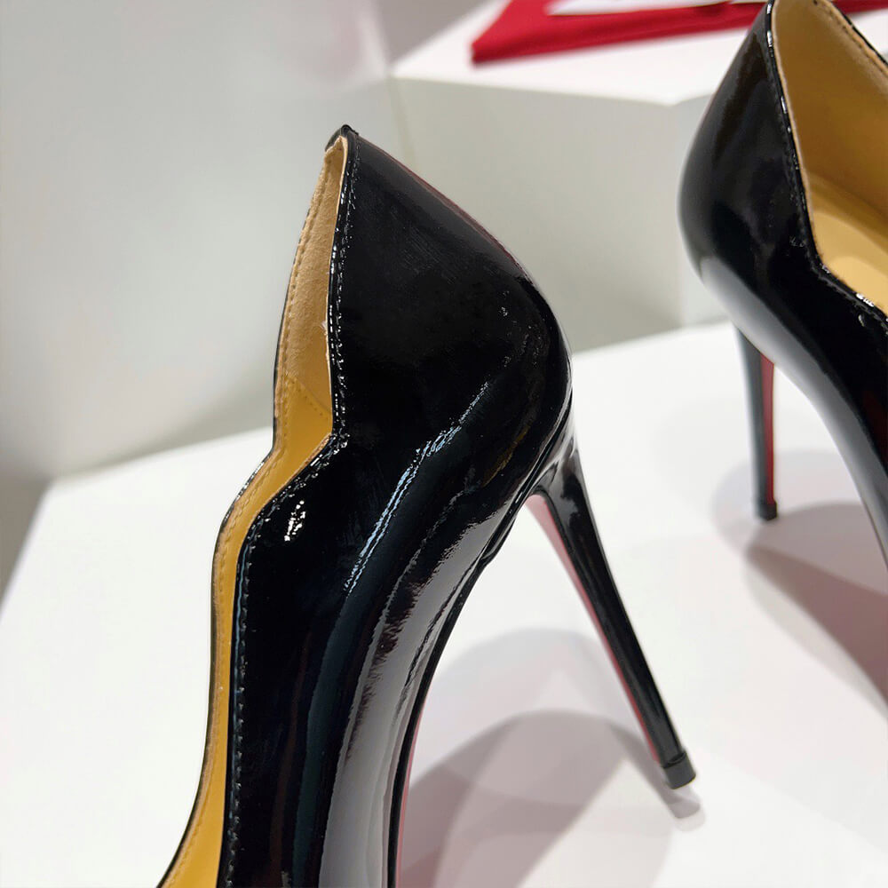 Christian Louboutin Hot Chick(70mm|85mm|100mm)
