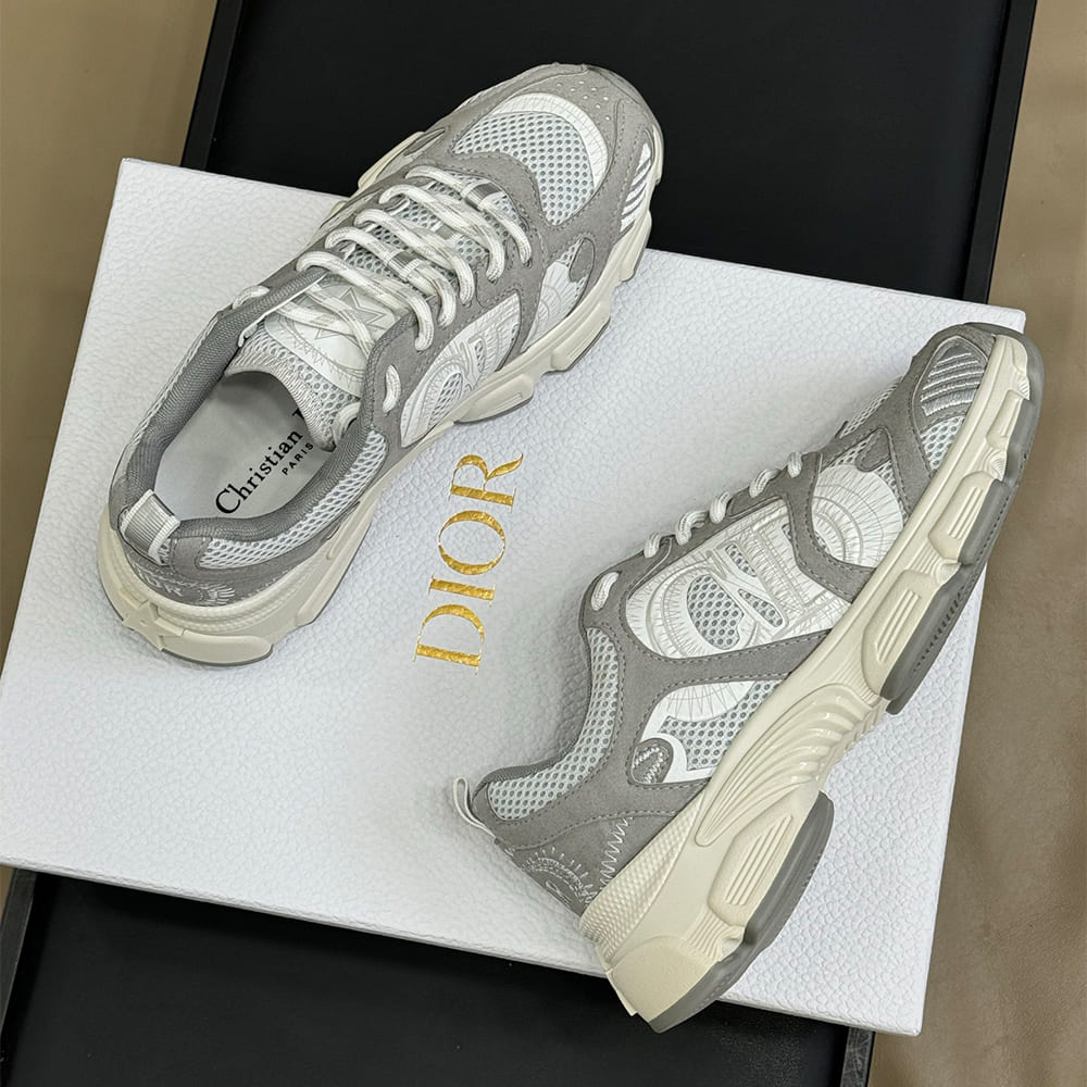 Dior Chrono Sneaker