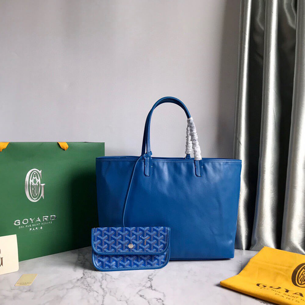 Goyard Saint Louis PM Bag
