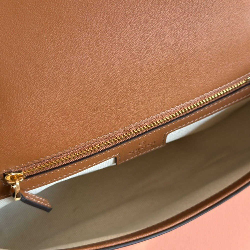 Gucci Blondie small top handle bag