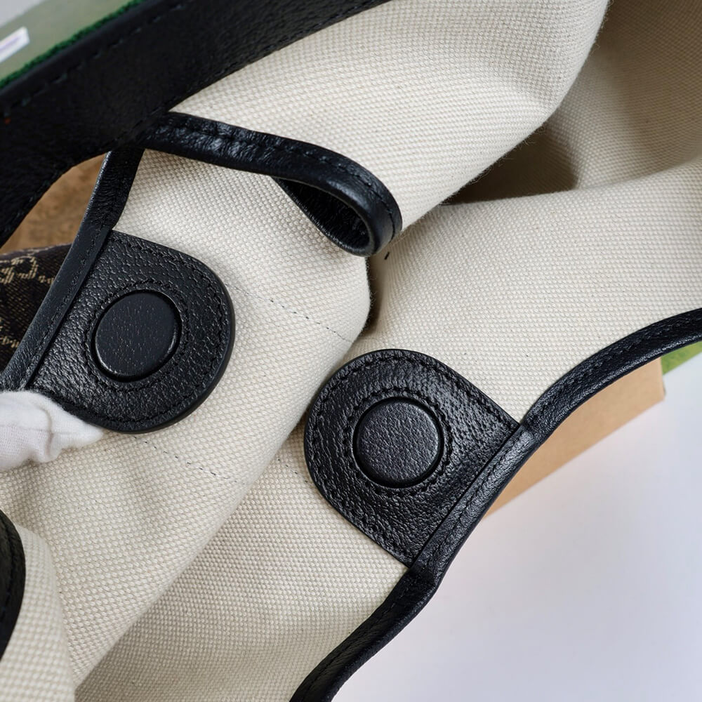 Gucci Giglio large tote bag