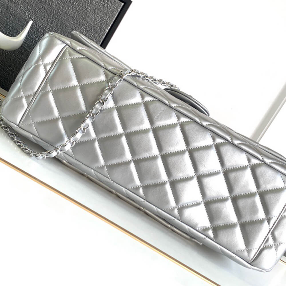 Chanel XXL Flap Bag(HIGH-END GRADE)