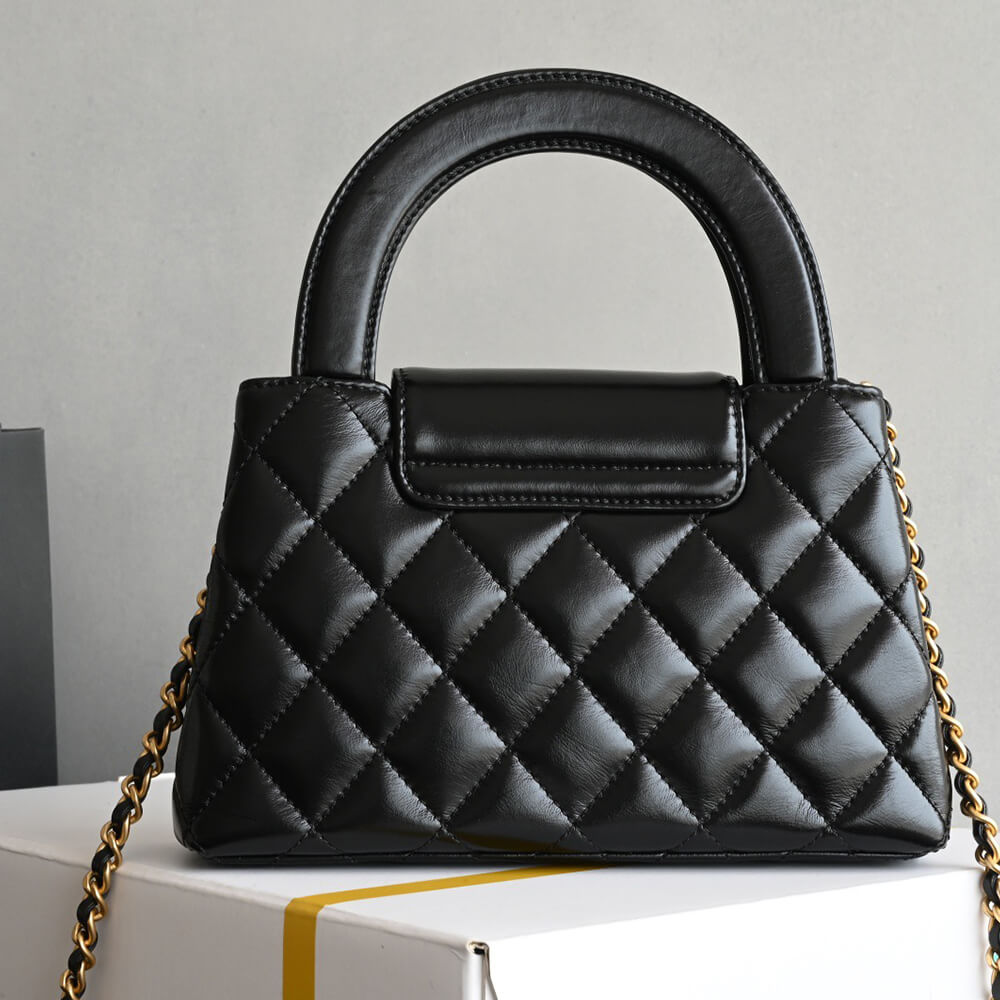 CHANEL KELLY BAG(HIGH-END GRADE)