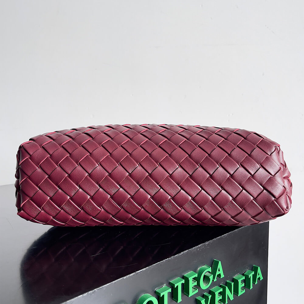 Bottega Veneta Lauren 1980(HIGH-END GRADE)