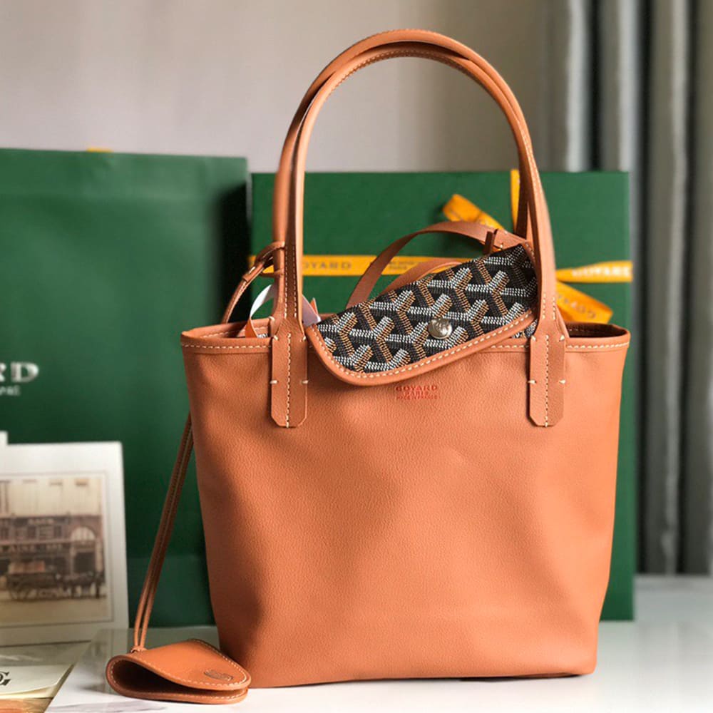 Goyard Anjou Mini Bag