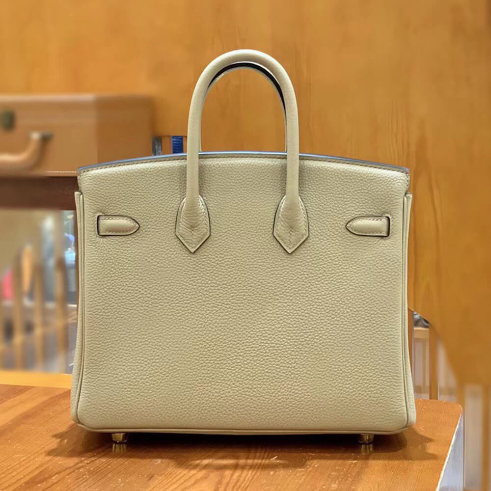 Hermes Birkin 30 Bag(High-end Grade)