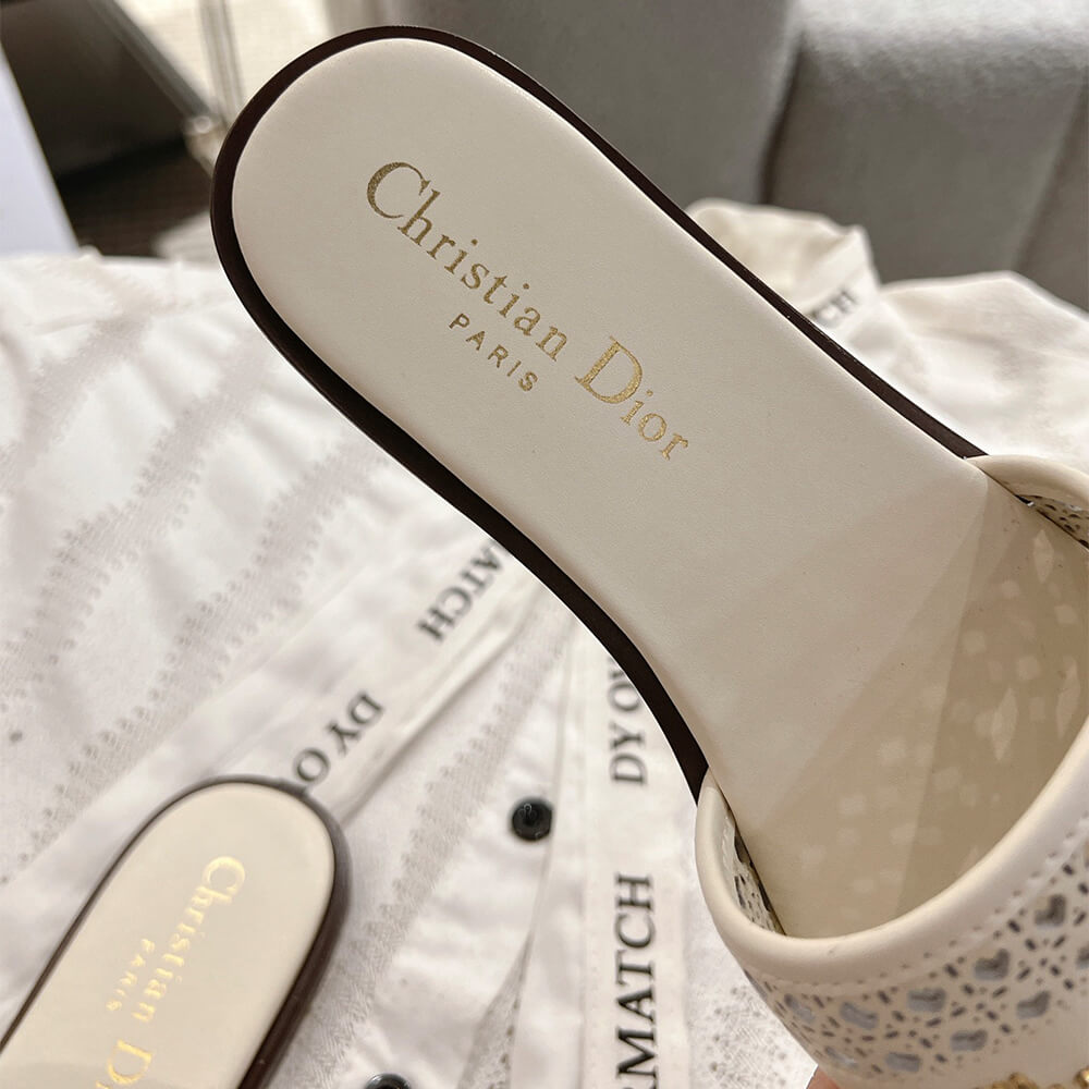 DIOR D-Lane Slide