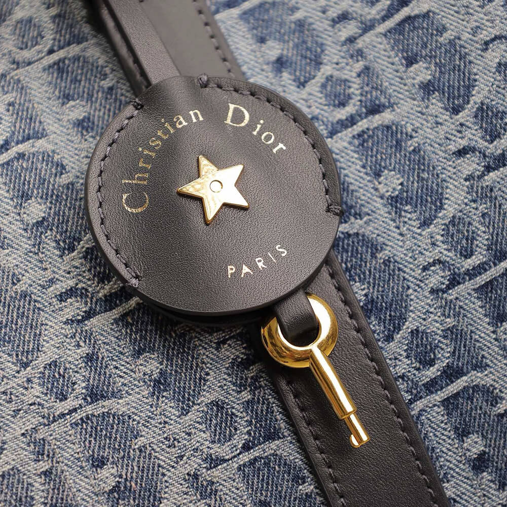 Dior Groove 25 Bag