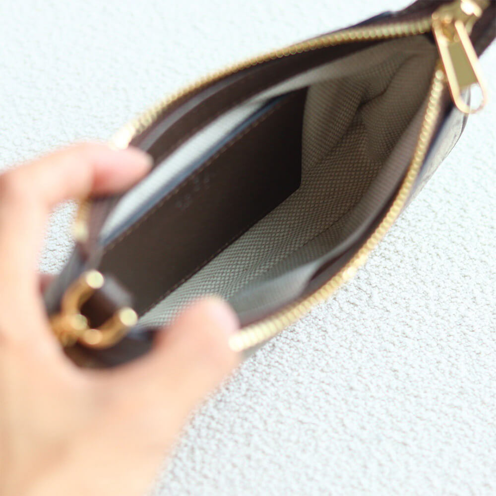 Gucci Ophidia mini bag(HIGH-END GRADE)