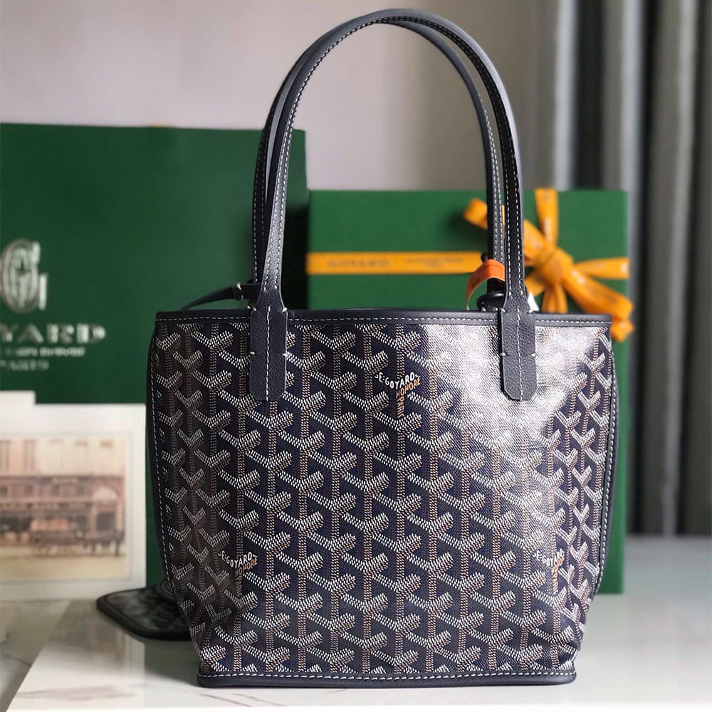 Goyard Anjou Mini Bag