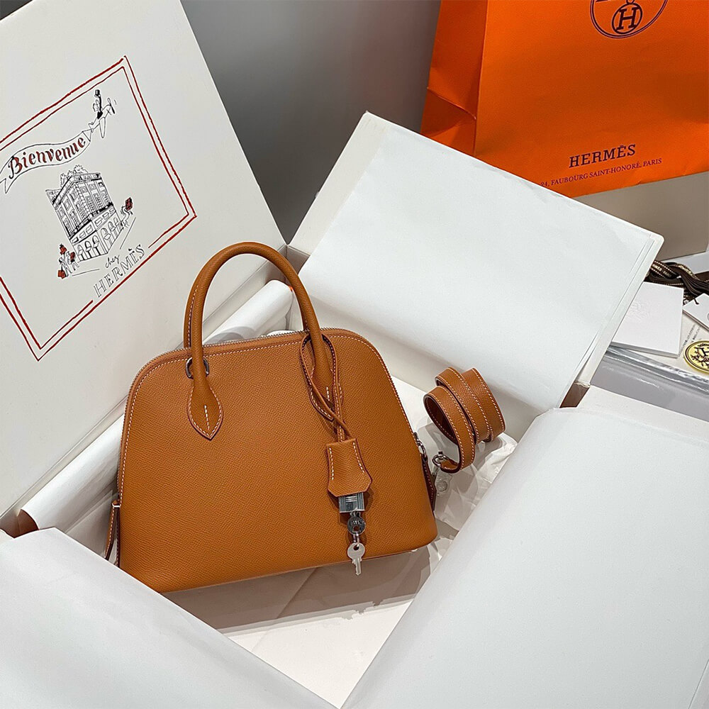 HERMES 1923 BOLIDE 25